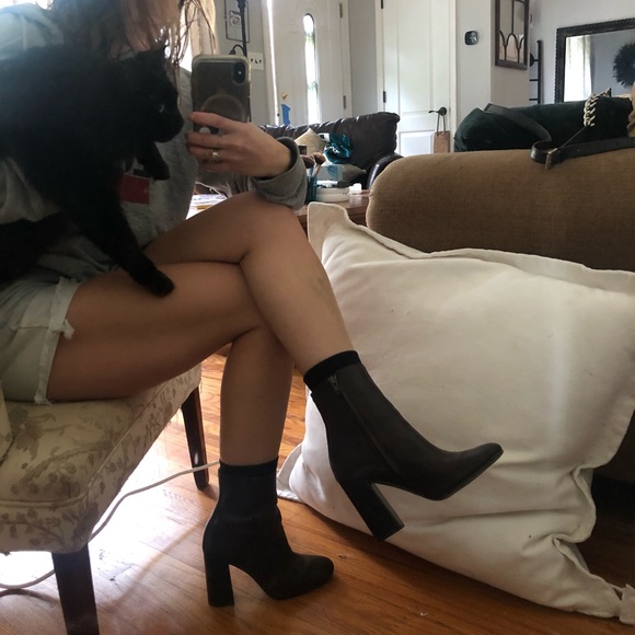 FRYE boot - Picture 6 of 6